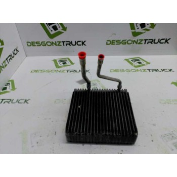 Recambio de radiador calefaccion / aire acondicionado para ford fusion (cbk) ambiente referencia OEM IAM 1206926  