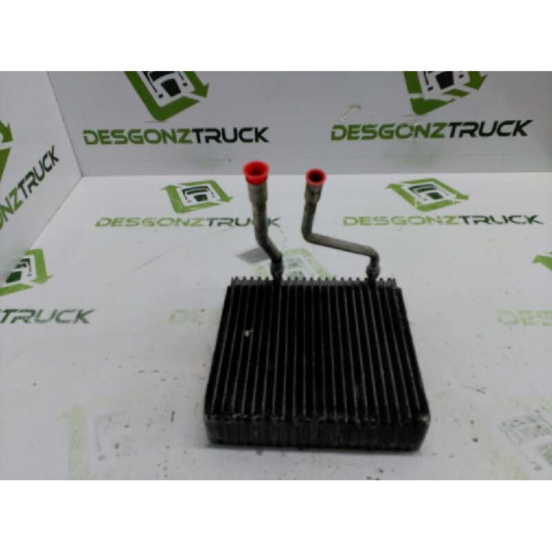 Recambio de radiador calefaccion / aire acondicionado para ford fusion (cbk) ambiente referencia OEM IAM 1206926 - Azul 2