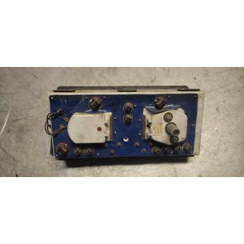 Recambio de cuadro instrumentos para seat fura 0.9 referencia OEM IAM   