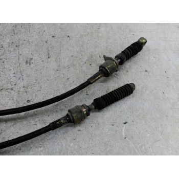 Recambio de cables de cambio para peugeot boxer caja cerr. acristalado (rs2850)(230)(´02) 1400 td referencia OEM IAM   