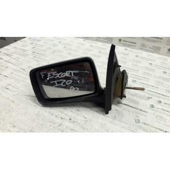 RETROVISOR IZQUIERDO 