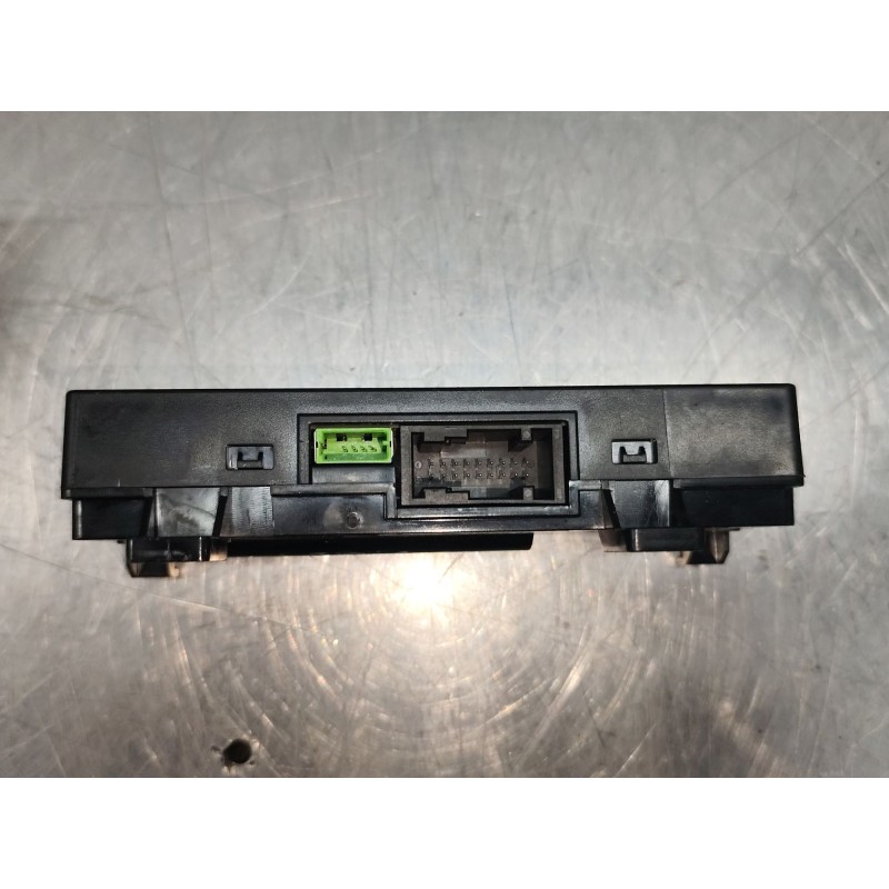 Recambio de modulo electronico para peugeot 308 active referencia OEM IAM 9821216980 - Blanco 2
