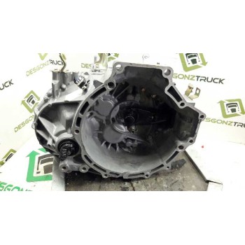 Recambio de caja cambios para mazda 6 berlina (gg) 2.0 crtd 143 active (4-ptas.) referencia OEM IAM   