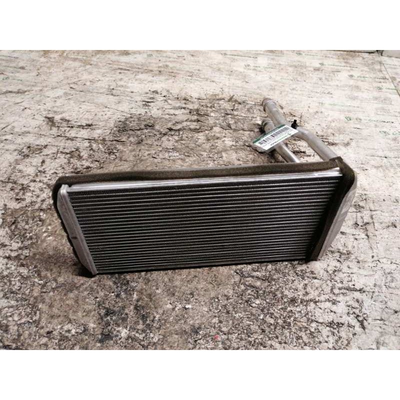 Recambio de radiador calefaccion / aire acondicionado para peugeot partner kombi access referencia OEM IAM 5E2210400 - Gris 2