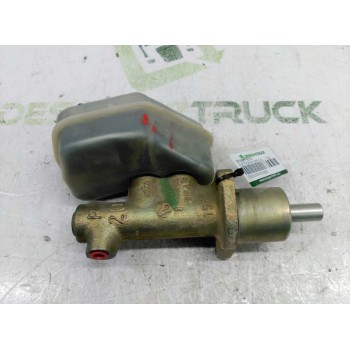 Recambio de bomba freno para fiat fiorino (255) furg. referencia OEM IAM   