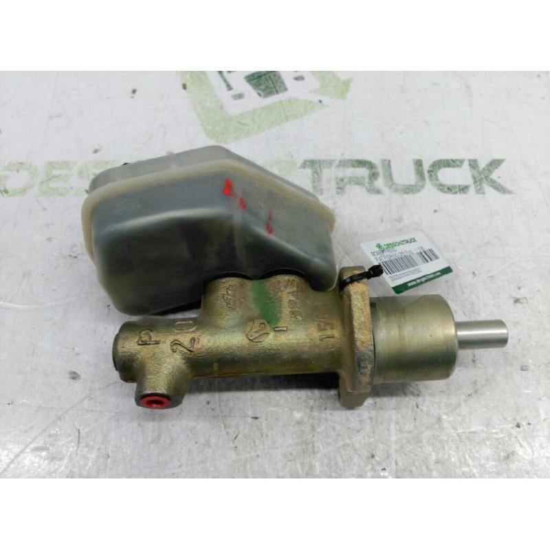 Recambio de bomba freno para fiat fiorino (255) furg. referencia OEM IAM   