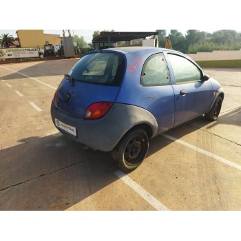 ford ka (rb_) del año 1997