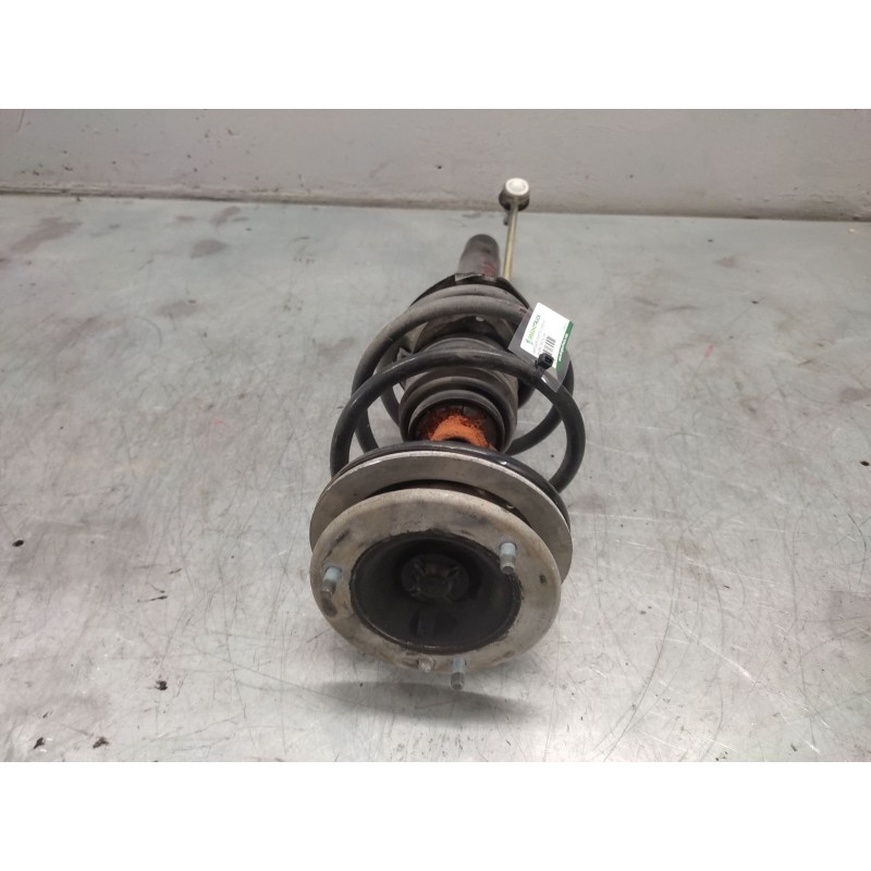 Recambio de amortiguador delantero derecho para bmw serie 3 berlina (e46) 318i referencia OEM IAM 31311096916 - Azul 3