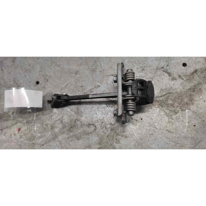 Recambio de retenedor puerta para peugeot 308 sport referencia OEM IAM   DELANTERA DERECHA - Gris 2