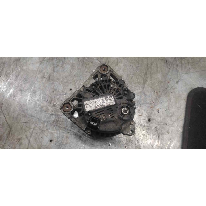Recambio de alternador para renault scenic ii authentique referencia OEM IAM 8200386806 TG11C034 POLEA EMBRAGADA DE 6 CANALES , - Gris 3
