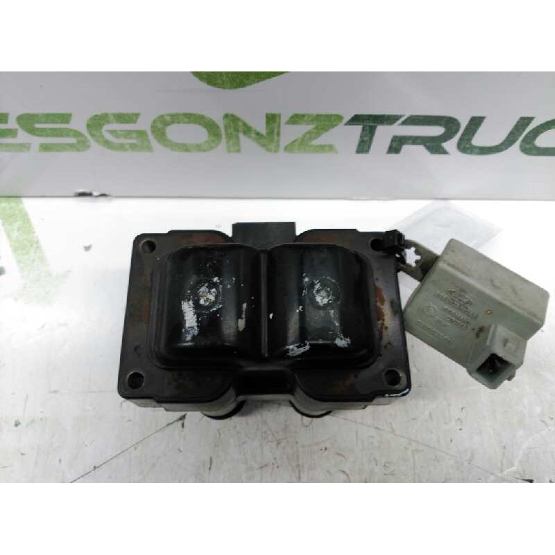 Recambio de bobina encendido para ford escort berl./turnier atlanta ghia berlina referencia OEM IAM 88SF 12029 A2A 2