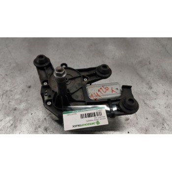 Recambio de motor limpia trasero para peugeot 308 1.6 16v referencia OEM IAM 9680477480  