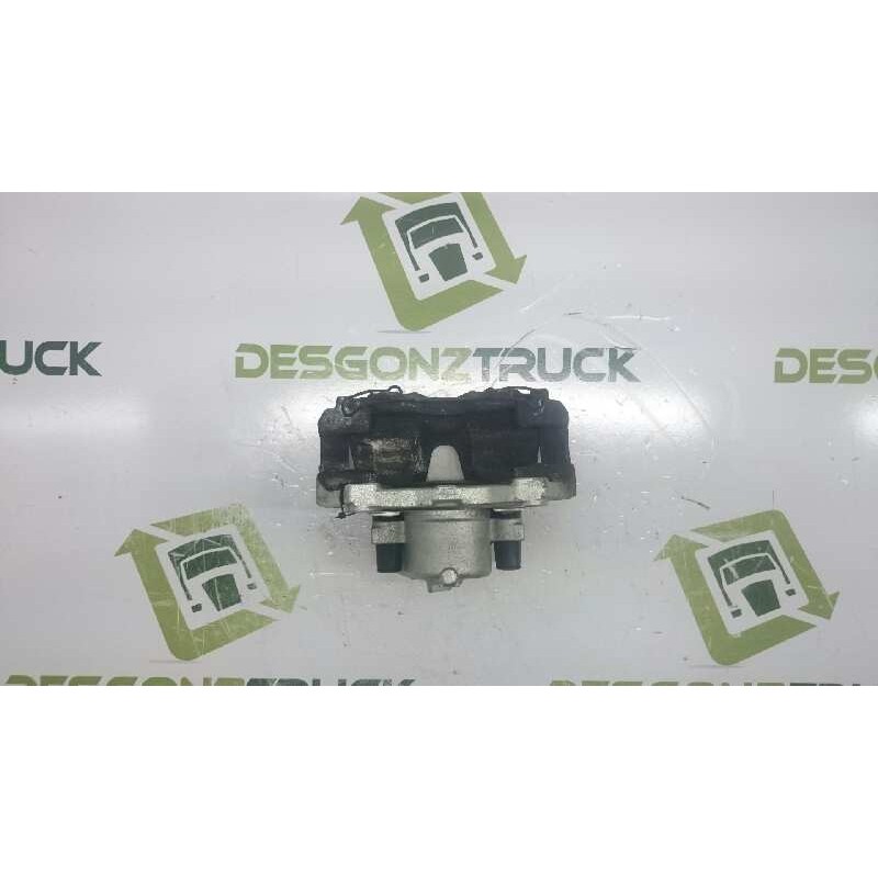 Recambio de pinza freno delantera derecha para opel astra h berlina 1.7 16v cdti referencia OEM IAM FN3 57/25 - Gris 3