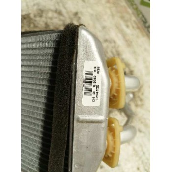 Recambio de radiador calefaccion / aire acondicionado para peugeot partner kombi access referencia OEM IAM 5E2210400  
