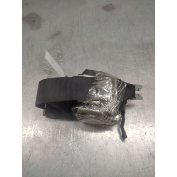 CINTURON SEGURIDAD DELANTERO IZQUIERDO 