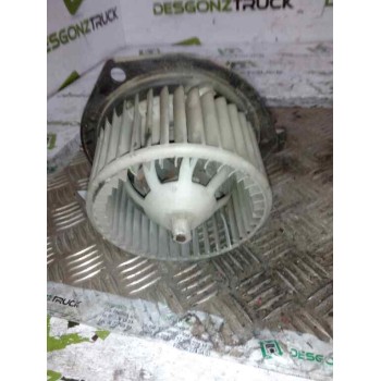 Recambio de motor calefaccion para iveco daily caja abierta / volquete 35 - c 12 caja abierta referencia OEM IAM   