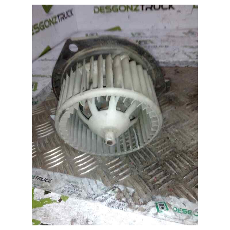 Recambio de motor calefaccion para iveco daily caja abierta / volquete 35 - c 12 caja abierta referencia OEM IAM - Blanco 2