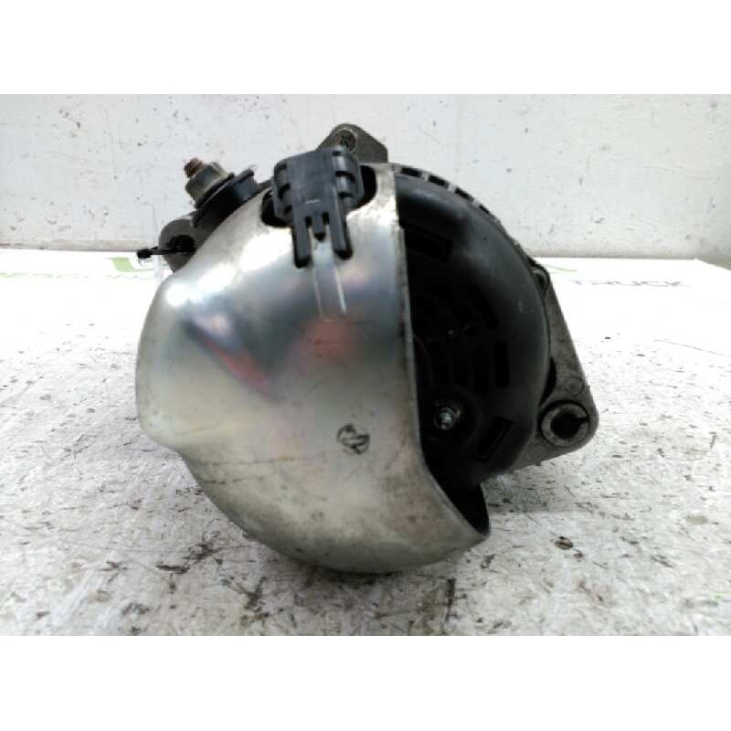 Recambio de alternador para renault vel satis (bj0) expression referencia OEM IAM 8980337860 DENSO - Gris 5