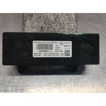 Recambio de modulo electronico para peugeot 308 active referencia OEM IAM 9821216980  