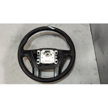 Recambio de volante para iveco crossway referencia OEM IAM 5801731858  