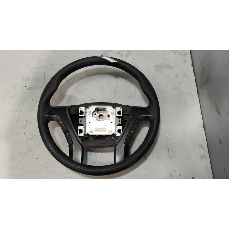 Recambio de volante para iveco crossway referencia OEM IAM 5801731858  