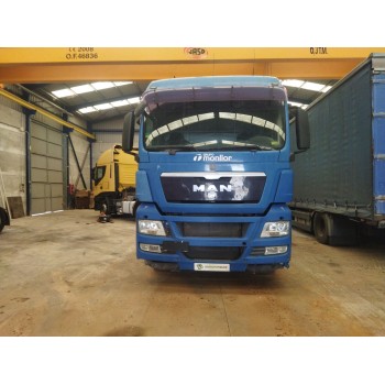 man tgx 18.xxx del año 2002