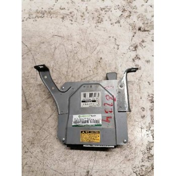 Recambio de modulo electronico para toyota prius (nhw20) basis referencia OEM IAM 8954047100 19001900 
