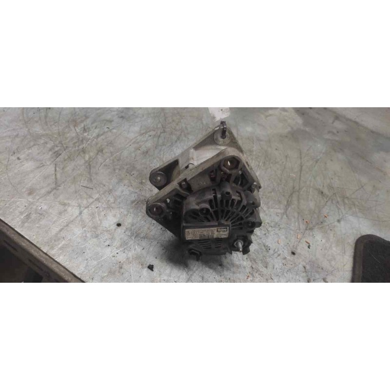 Recambio de alternador para renault scenic ii authentique referencia OEM IAM 8200386806 TG11C034 POLEA EMBRAGADA DE 6 CANALES , - Gris 4