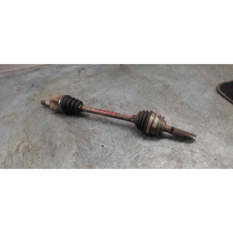 Recambio de transmision delantera izquierda para suzuki swift sf berlina (ma) 1.3 gls (3-ptas.) referencia OEM IAM  2,4CM MANGUE