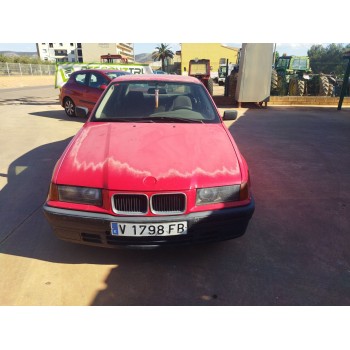 bmw serie 3 berlina (e36) del año 1995