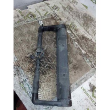 Recambio de brazo retrovisor izquierdo para renault magnum e-tech 2000 referencia OEM IAM   