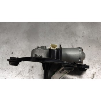 Recambio de motor limpia trasero para peugeot 308 1.6 16v referencia OEM IAM 9680477480  