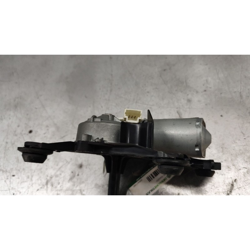 Recambio de motor limpia trasero para peugeot 308 1.6 16v referencia OEM IAM 9680477480 - Granate 2