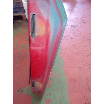 Recambio de puerta delantera izquierda para nissan trucks l80.09 l80.14 referencia OEM IAM   