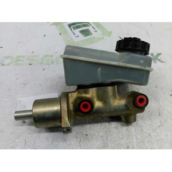 Recambio de bomba freno para fiat fiorino (255) furg. referencia OEM IAM   