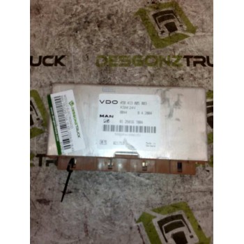 MODULO ELECTRONICO 81258167004 410413005003 CENTRALITA MODULO PILOTAJE