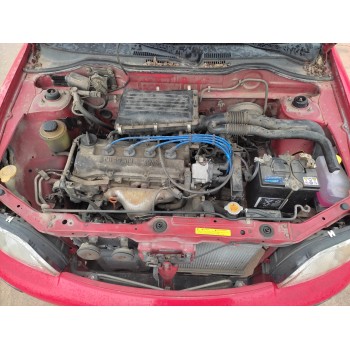 nissan micra (k11) del año 1999