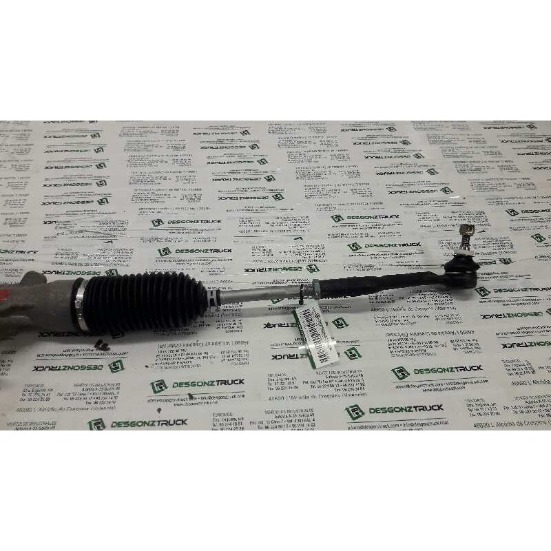 Recambio de cremallera direccion para citroën c3 1.4 satisfaction referencia OEM IAM  ELECTRICA 2