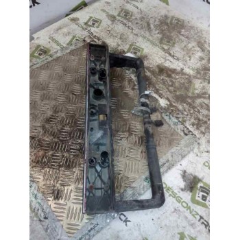 Recambio de brazo retrovisor izquierdo para renault magnum e-tech 2000 referencia OEM IAM   