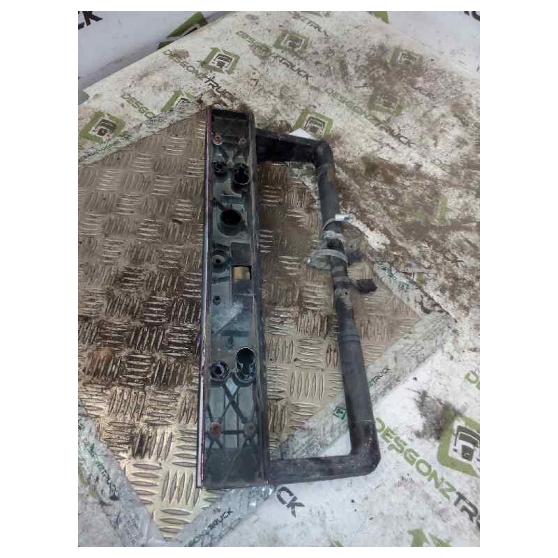 Recambio de brazo retrovisor izquierdo para renault magnum e-tech 2000 referencia OEM IAM - Rojo 2