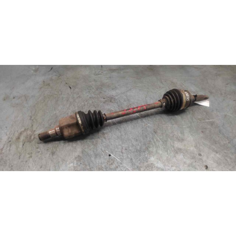 Recambio de transmision delantera izquierda para suzuki swift sf berlina (ma) 1.3 gls (3-ptas.) referencia OEM IAM  2,4CM MANGUE 2