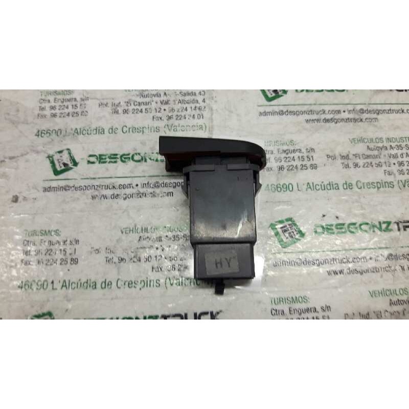 Recambio de warning para hyundai accent (lc) gl 4p referencia OEM IAM 2