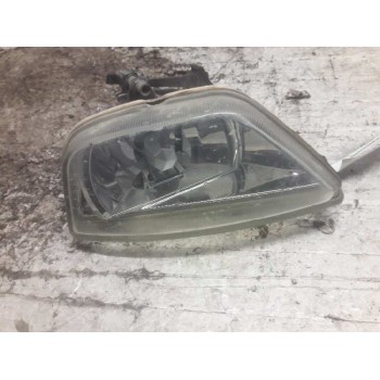 FARO ANTINIEBLA IZQUIERDO 2M5115201AH 2 PINS 