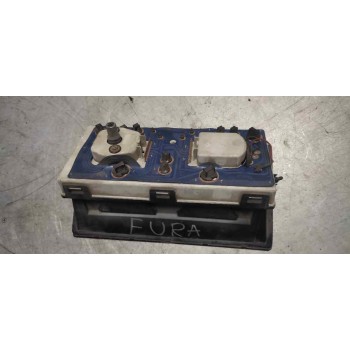 Recambio de cuadro instrumentos para seat fura referencia OEM IAM   