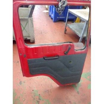 Recambio de puerta delantera izquierda para nissan trucks l80.09 l80.14 referencia OEM IAM   