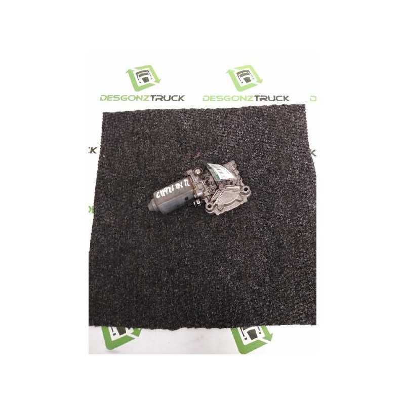 Recambio de motor elevalunas delantero derecho para volvo fh 12 2002  fsa std 4x2 largo globetrotter (lhh2, l2h2) referencia OEM - Blanco