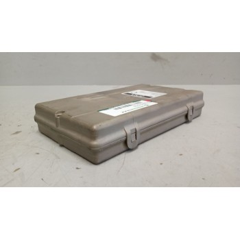 Recambio de modulo electronico para daf serie xf105.xxx 12.9 diesel referencia OEM IAM 1639082  VERSION 1.1