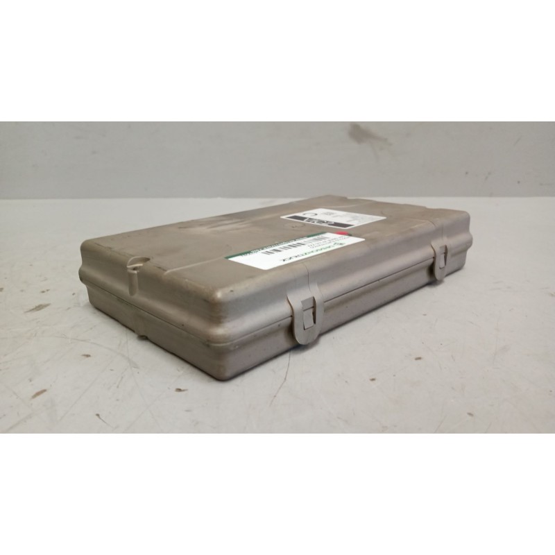 Recambio de modulo electronico para daf serie xf105.460 12.9 diesel referencia OEM IAM 1639082  VERSION 1.1 - Blanco 3
