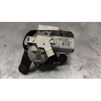 Recambio de motor limpia trasero para peugeot 308 1.6 16v referencia OEM IAM 9680477480  