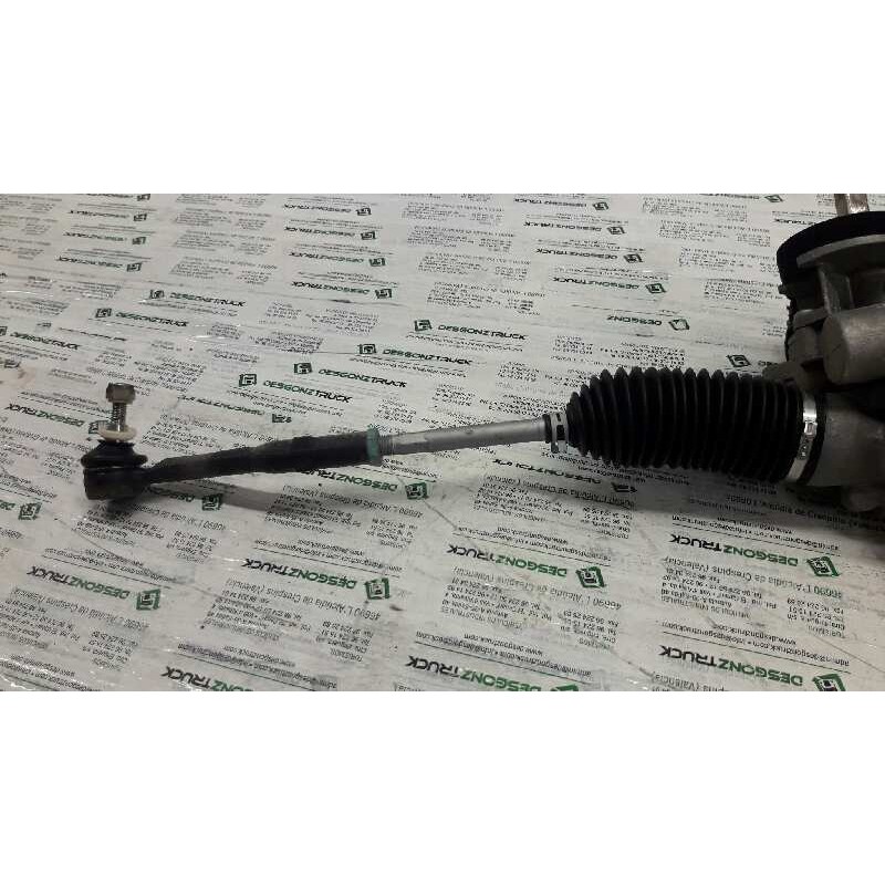 Recambio de cremallera direccion para citroën c3 1.4 satisfaction referencia OEM IAM  ELECTRICA 3
